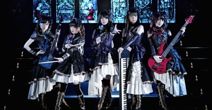 Bang Dream Girls Band Party Top 10 Songs Of Roselia As Voted By 100 Fans Jmag News