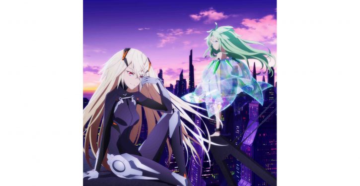 アニメ Beatless 2クール始動 新op Edテーマが5 4よりオンエア