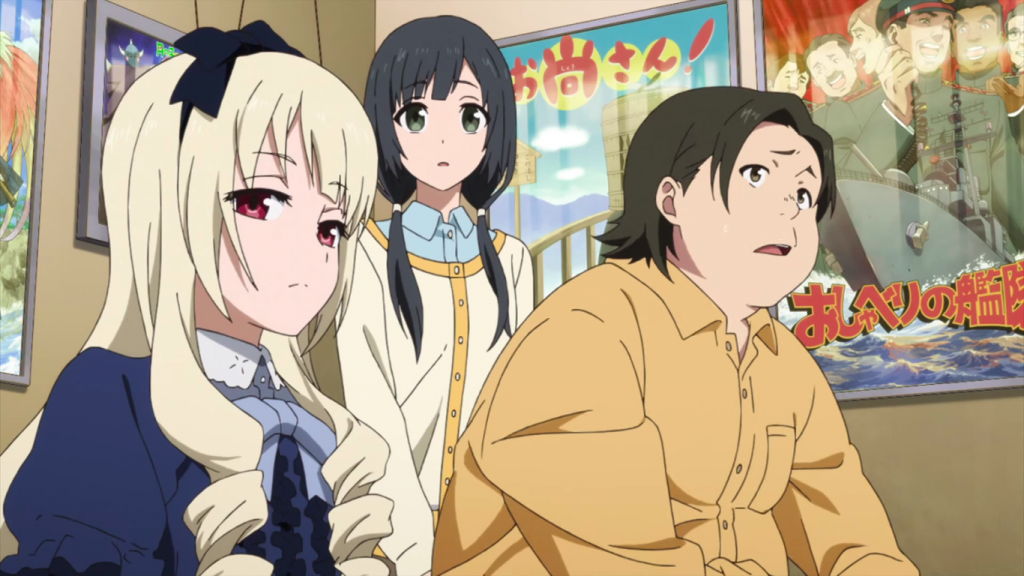 映画化決定 アニメ Shirobako が愛され続けてきた3つの理由 Jmag News