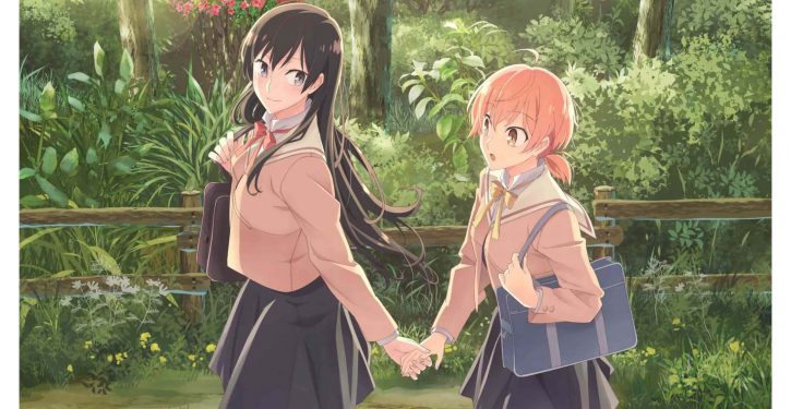 9 22 やがて君になる 第1話先行上映 キャストトークショーの開催が決定 Jmag News