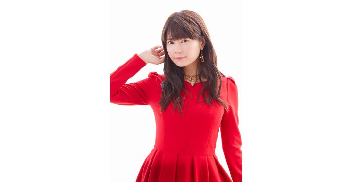 竹達彩奈11thシングル アニメ グリムノーツ The Animation Op主題歌が2019年2月6日発売決定 Jmag News