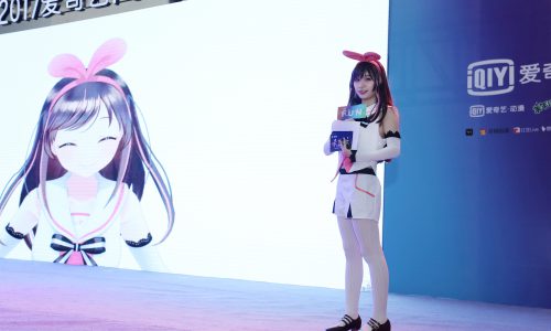 バーチャルyoutuber キズナアイ 初のオリジナル曲 Hello Morning で歌手デビュー Jmag News