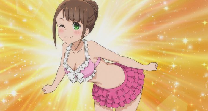 アニメ ひとりぼっちの 生活 第7話 やわらかい涙 あらすじ 場面カット公開 遂にむかえる夏休みにぼっちは Jmag News アニメ ひとりぼっちの 生活 第7話 やわらかい涙 あらすじ 場面カット公開 遂にむかえる夏休みにぼっちは Jmag News