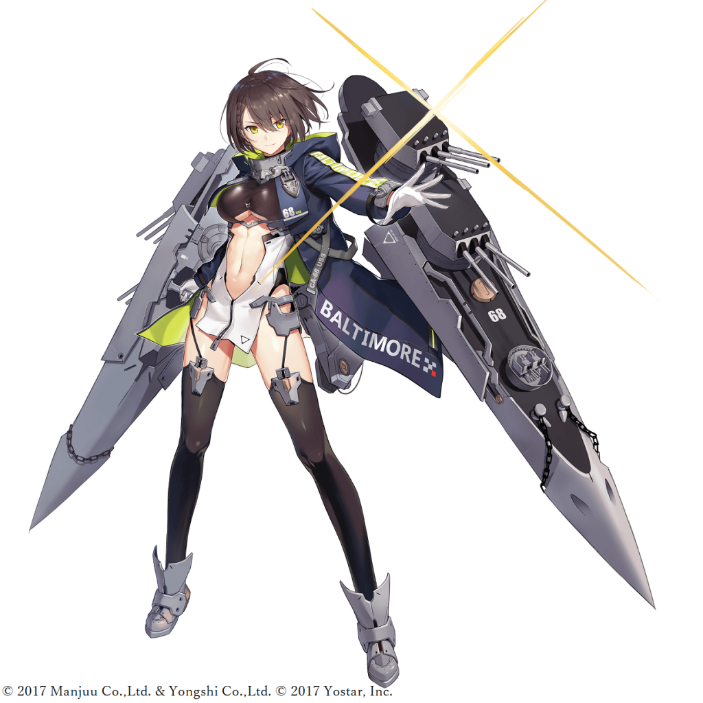 アズールレーン 三笠大先輩と学ぶ世界の艦船 第4集が公開 大型海域イベント 開かれし紺碧の砂箱 開催中 ガジェット通信 Getnews