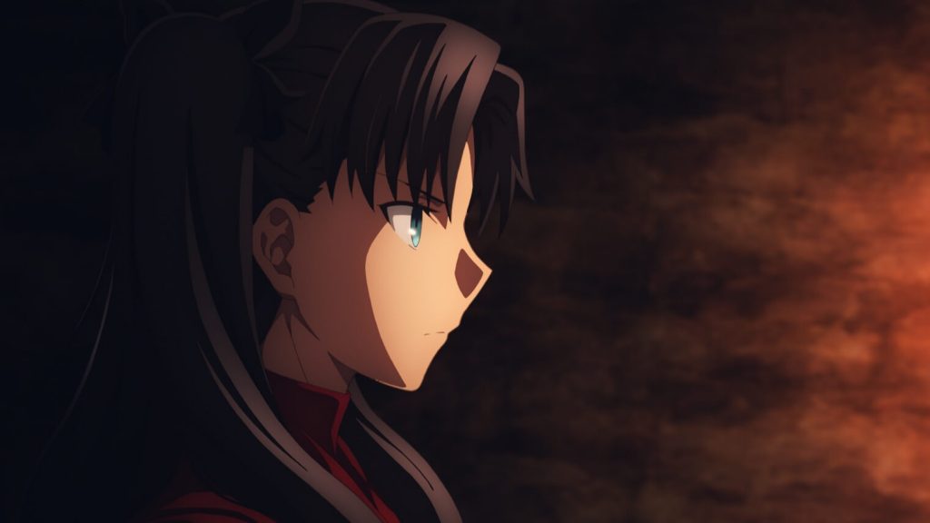 劇場版 Fate Stay Night Heaven S Feel Spring Songキービジュアル 特報第1弾が公開 スタッフ キャストコメントも到着 ガジェット通信 Getnews