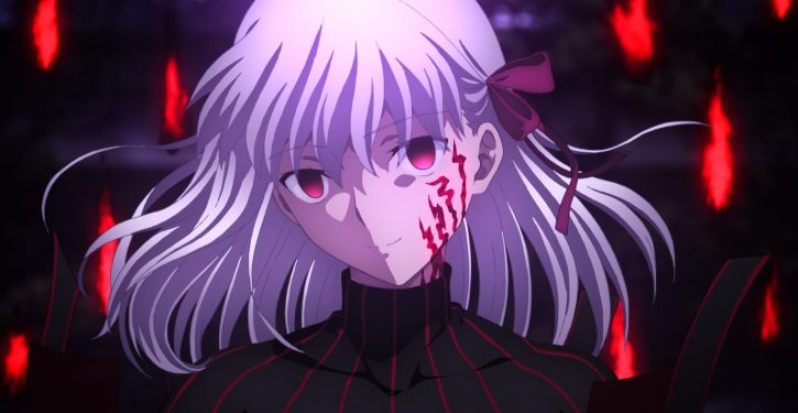 劇場版「Fate/stay night Heaven's Feel」Ⅲ.spring songキービジュアル&特報第1弾が公開!キャストコメントも | JMAG NEWS