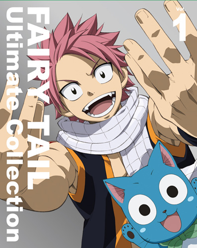 アニメ Fairy Tail ファイナルシリーズ 竜vs人 最終決戦に向けた最終キービジュアル解禁 アクノロギア誕生秘話も放送決定 ガジェット通信 Getnews