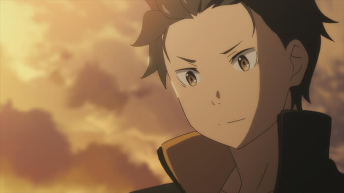 アニメ Re ゼロから始める異世界生活 1 8放送の新編集版2話 3話あらすじ 場面カット公開 年1月6日 Biglobeニュース