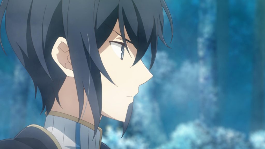 アニメ キミと僕の最後の戦場 あるいは世界が始まる聖戦 第1話のあらすじ 場面カット公開 Jmag News