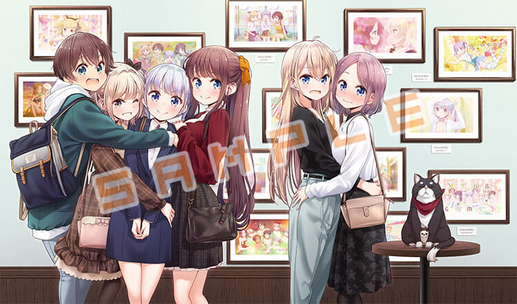 激安 NEW GAME!! ニューゲーム Blu-ray 全巻セット アニメ - abacus-rh.com