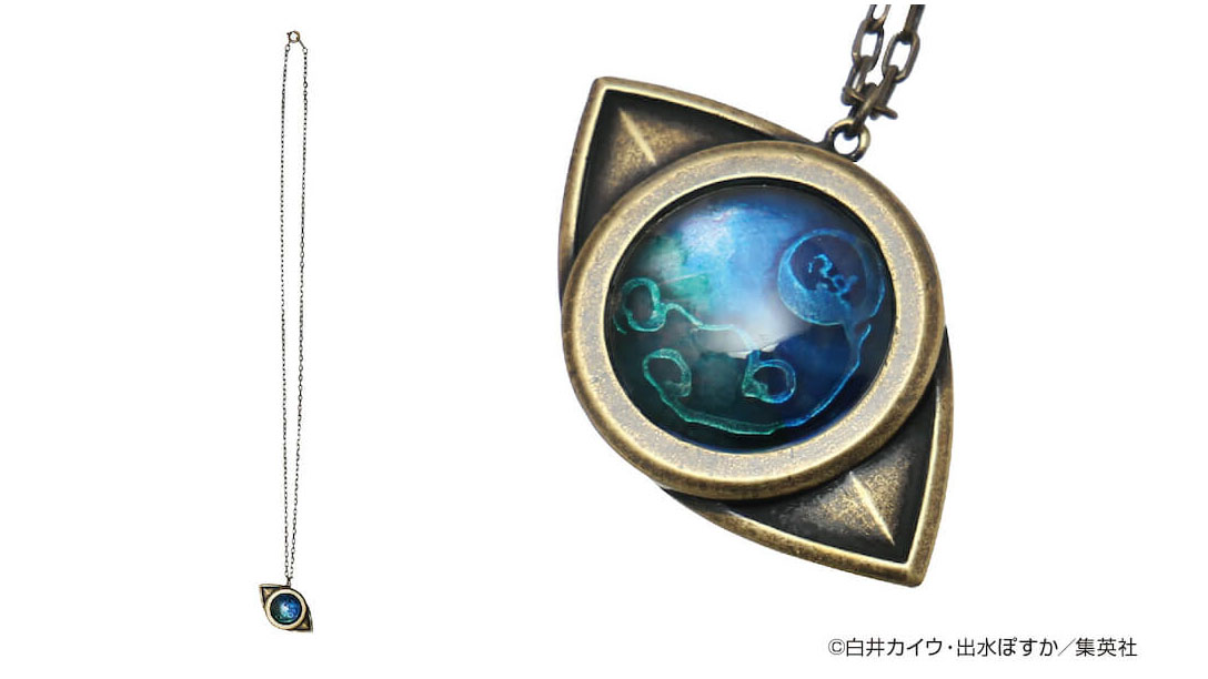 約束のネバーランド展 会場内に公式ショップがオープン 展覧会限定商品などグッズ詳細情報を公開 ガジェット通信 Getnews