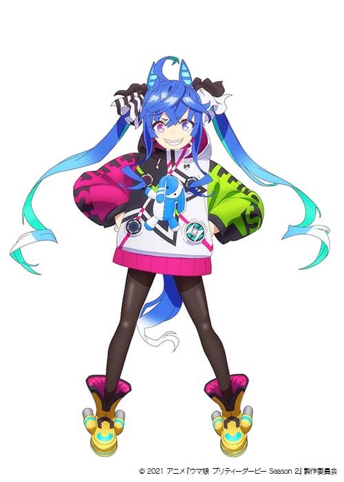 アニメ ウマ娘 プリティーダービー で声を演じているのは誰 声優情報まとめ 21年3月28日 Biglobeニュース