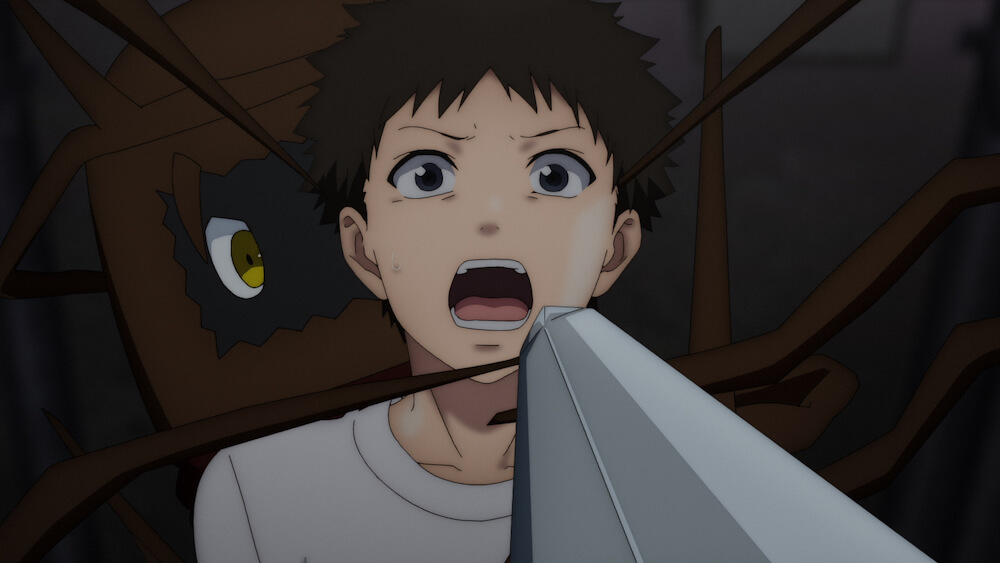 アニメ はたらく細胞 最終回 第8話 がん細胞 後編 あらすじ 場面カット公開 21年2月26日 Biglobeニュース アニメ はたらく細胞 最終回 第8話 がん細胞 後編 あらすじ 場面カット公開 21年2月26日 Biglobeニュース