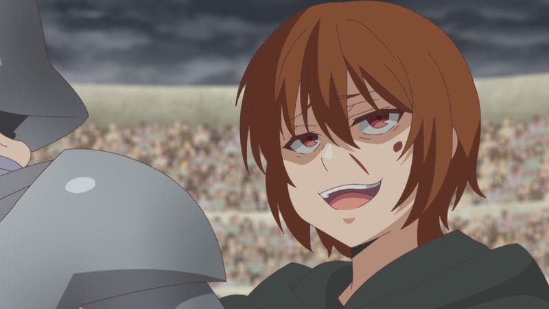 回復術士のやり直し 第7話 回復術士は 正義を執行する あらすじ 場面カット公開 21年2月23日 Biglobeニュース