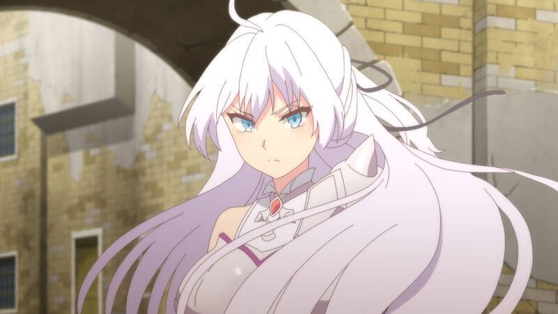 回復術士のやり直し 第5話 回復術士は 新しいおもちゃを見つける あらすじ 場面カット公開 21年2月5日 Biglobeニュース 回復術士のやり直し 第5話 回復術士は 新しいおもちゃを見つける あらすじ 場面カット公開 21年2月5日 Biglobeニュース