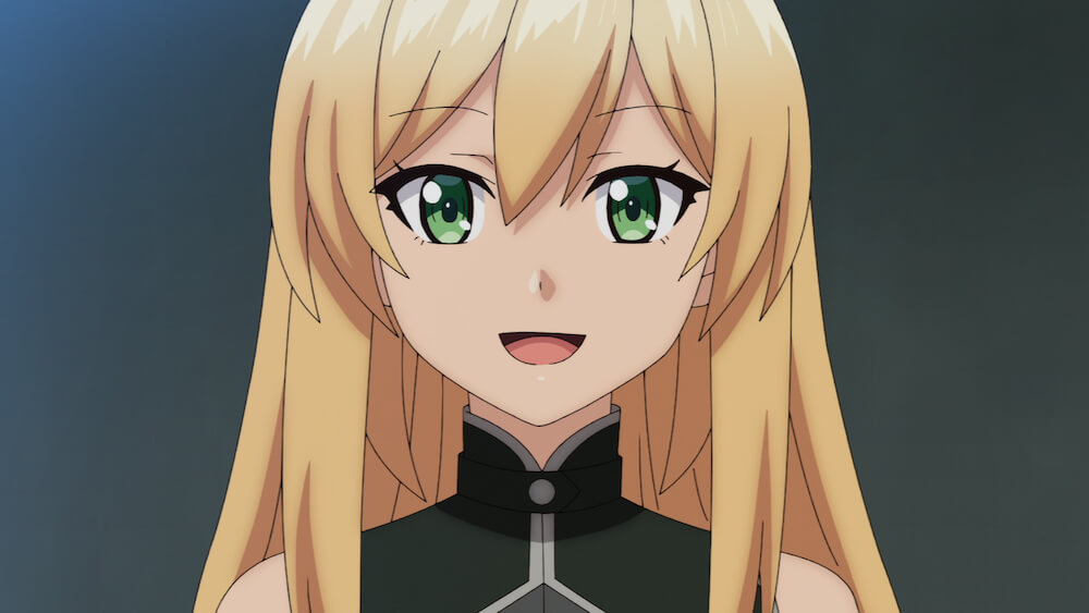 アニメ 俺だけ入れる隠しダンジョン 第10話 温泉へ行こう あらすじ 場面カット公開 21年3月10日 Biglobeニュース