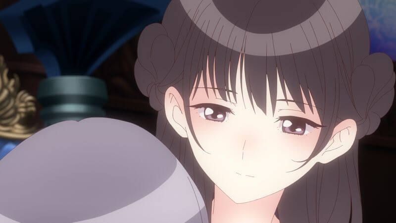 アニメ Blue Reflection Ray 澪 第4話 ないものねだり あらすじ 場面カット公開 Jmag News