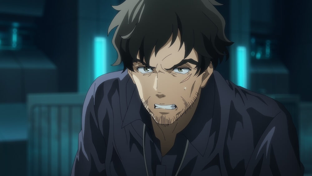 アニメ Vivy Fluorite Eye S Song 6話あらすじ 場面カットを公開 21年4月30日 Biglobeニュース