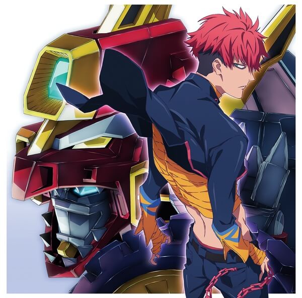 突如現れた怪獣にファン騒然 アニメ Ssss Dynazenon 放送開始 今後の展開について紹介 21年4月3日 Biglobeニュース