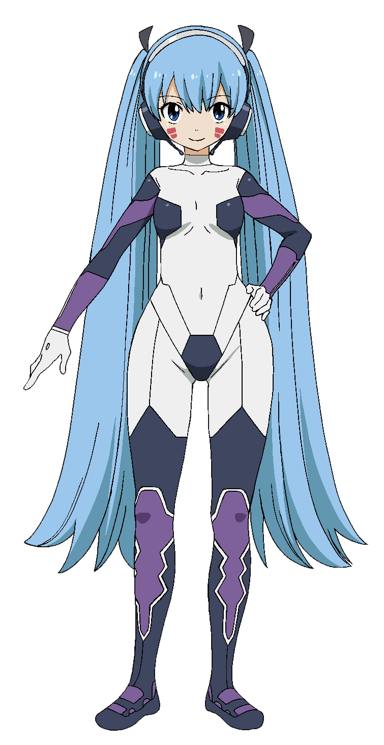 アニメ Edens Zero 第13話 超仮想惑星 あらすじ 場面カット公開 ハーミット役に高尾奏音 21年6月29日 Biglobeニュース