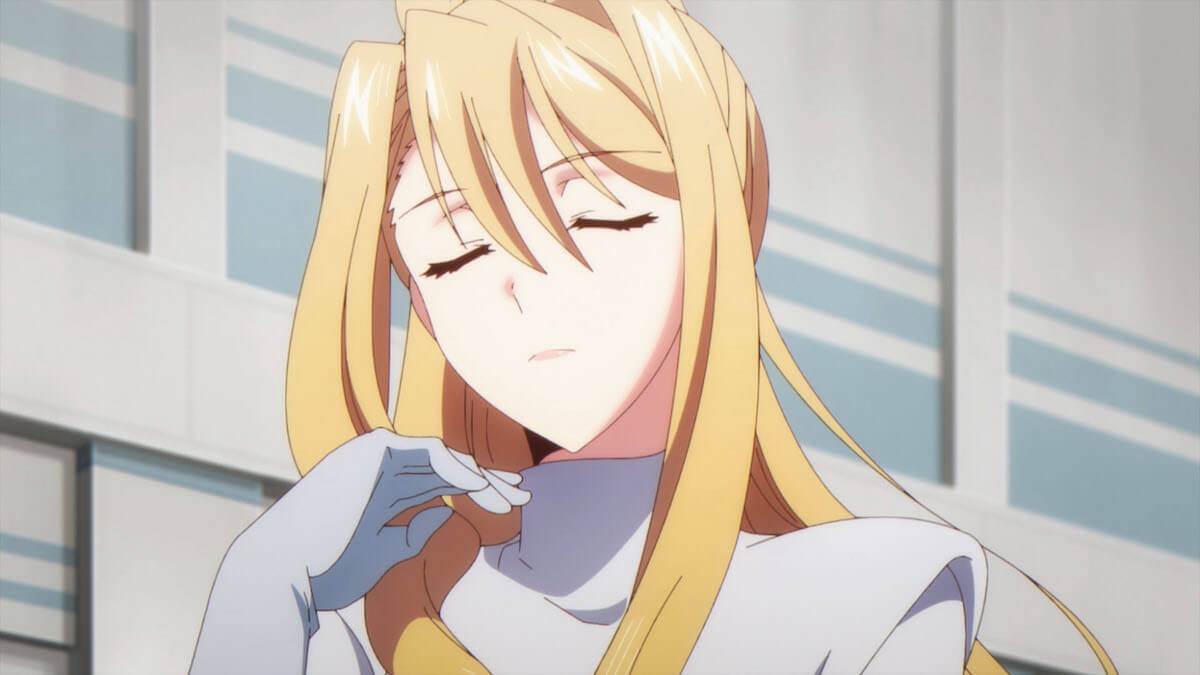 アニメ 魔法科高校の優等生 第2弾pv解禁 少女探偵団が大活躍 21年6月28日 Biglobeニュース