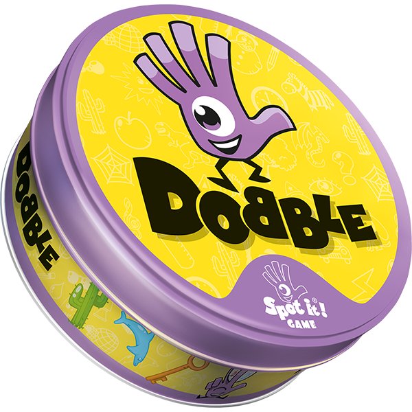 Maths of Dobble