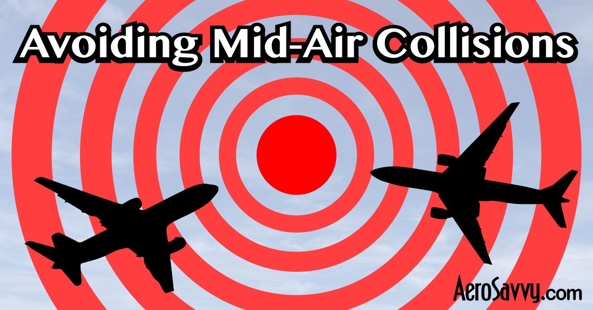Will These Two Planes Get Too Close?