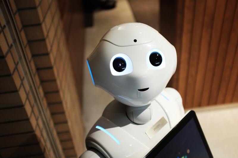 Coordinating a Robot Army