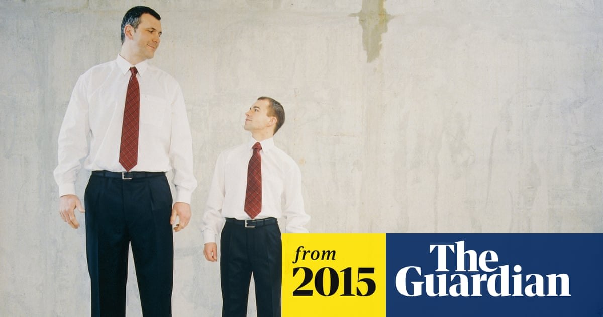 Do Tall People Earn More?