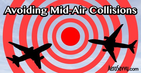 Will These Two Planes Get Too Close?