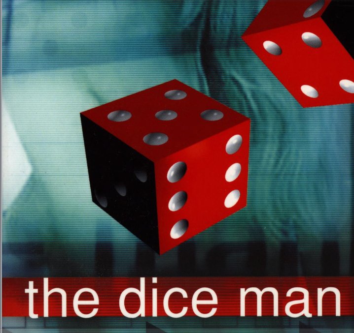 The Dice Man