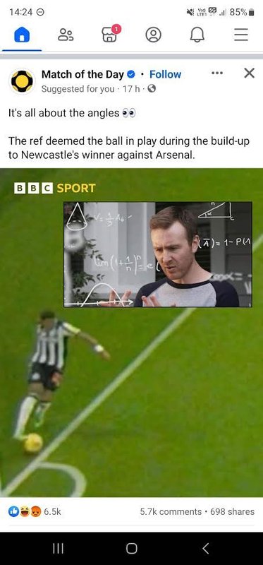 VAR