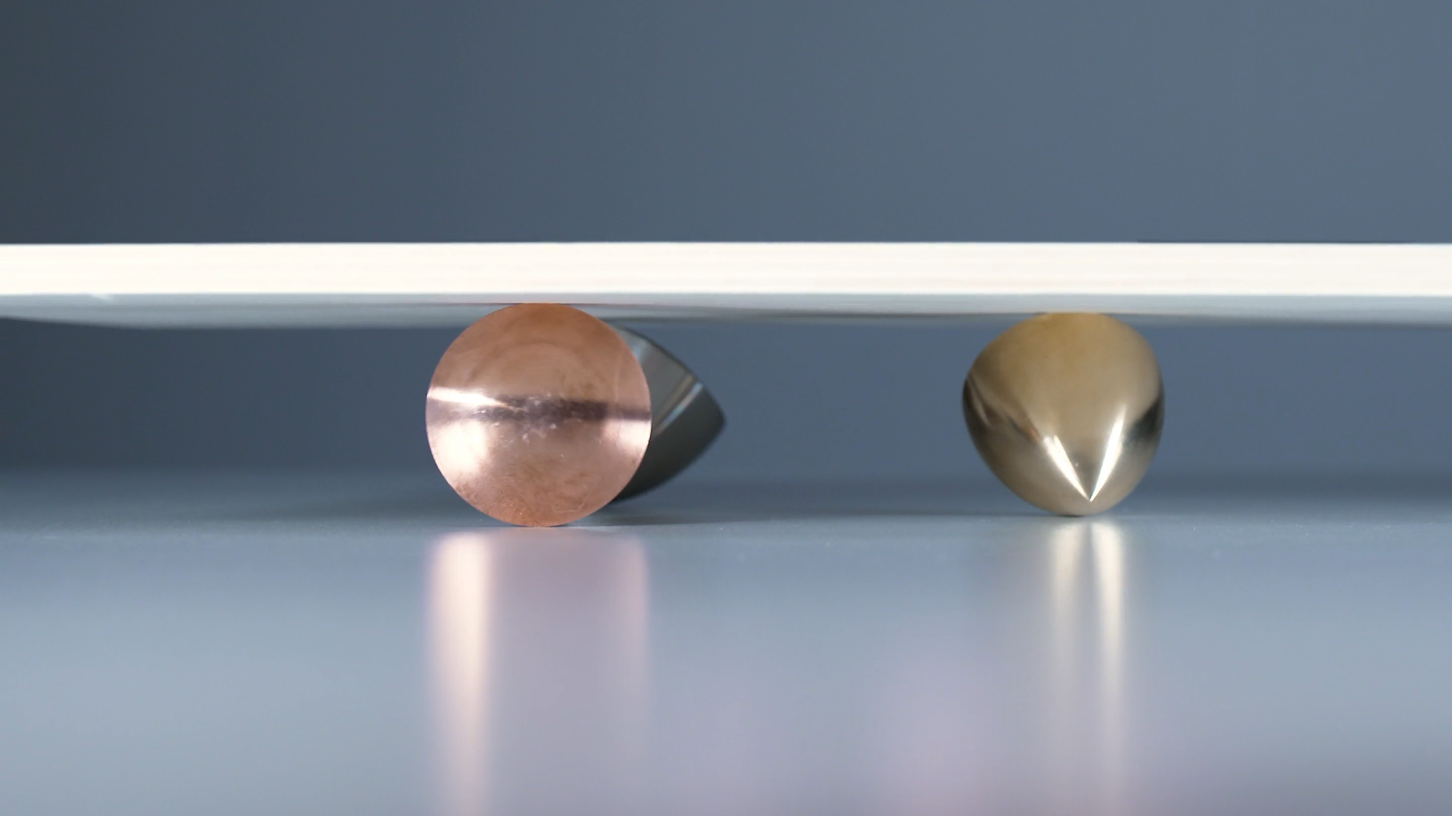 Reuleaux Triangle in 3D