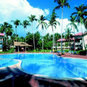 VISTA SOL PUNTA CANA