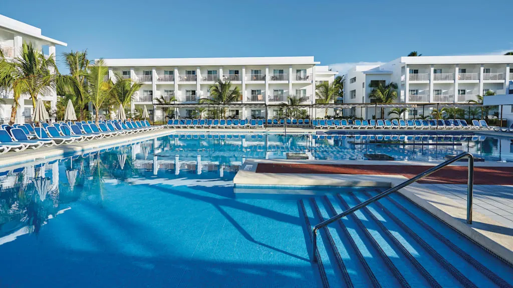 RIU BAMBU