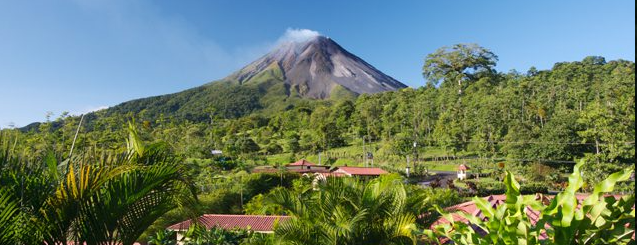 Culture et écotourisme au Costa Rica