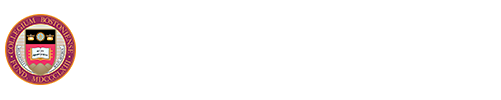Boston College Law Review logo