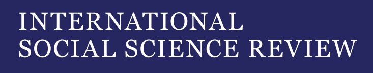 International Social Science Review logo