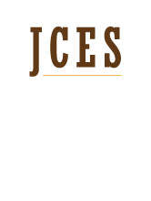JCES cover image