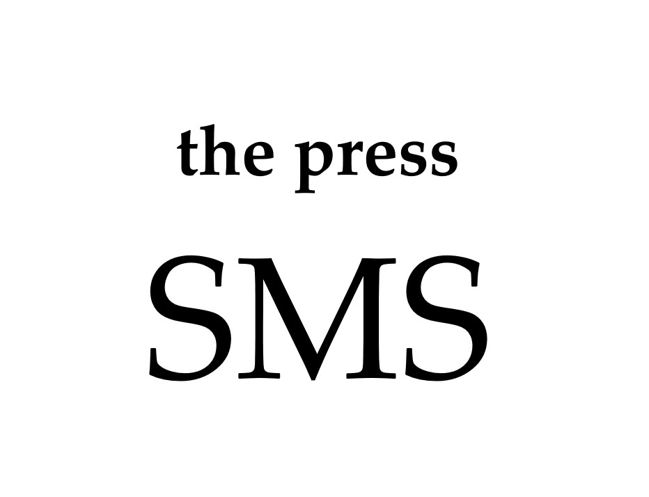 Press logo