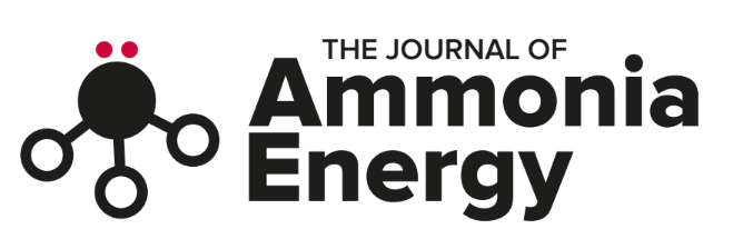 Journal of Ammonia Energy logo