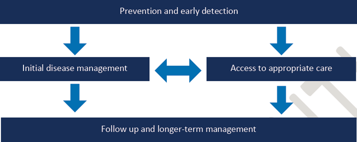 Key Challenges Facing Asthma Management in Egypt