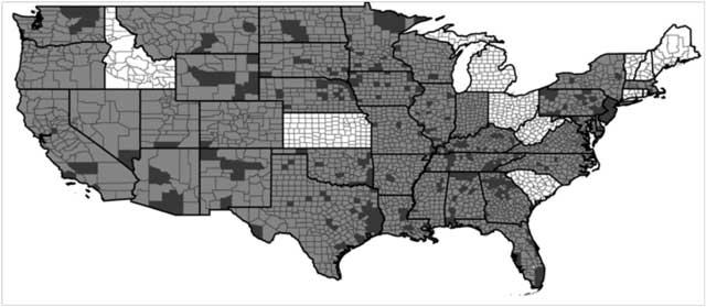 US Map