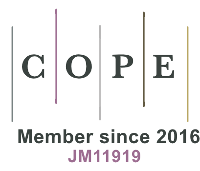 COPE logo