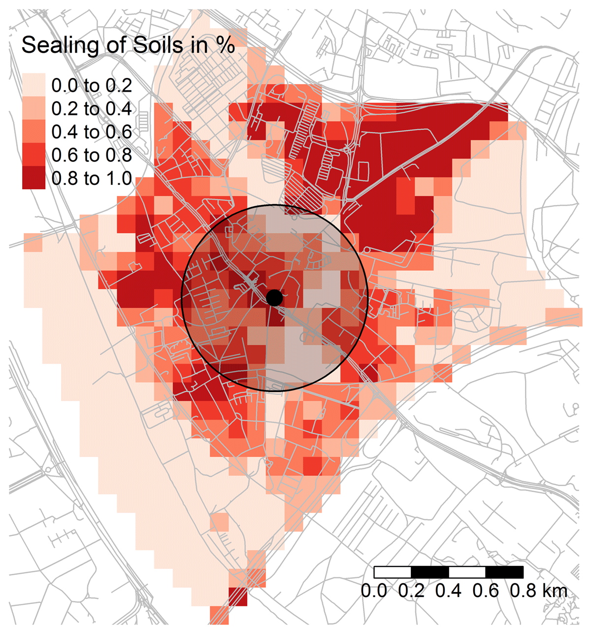 QGIS creating a layer to draw over Google Streets Map - Geographic  Information Systems Stack Exchange