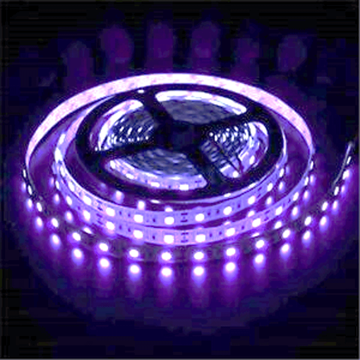 365nm UV-LED strip