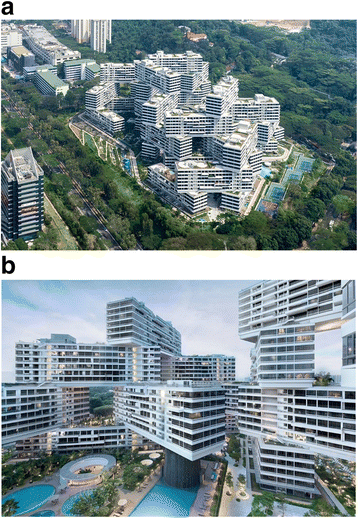 Sustainable urbanism: towards a framework for quality and optimal density?  - Future Cities and Environment