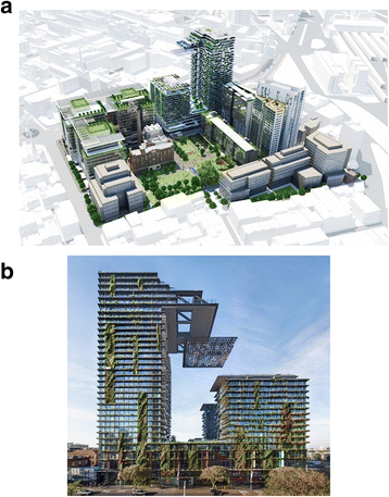 Designing High-Density Cities: For Social and Environmental Sustainabi