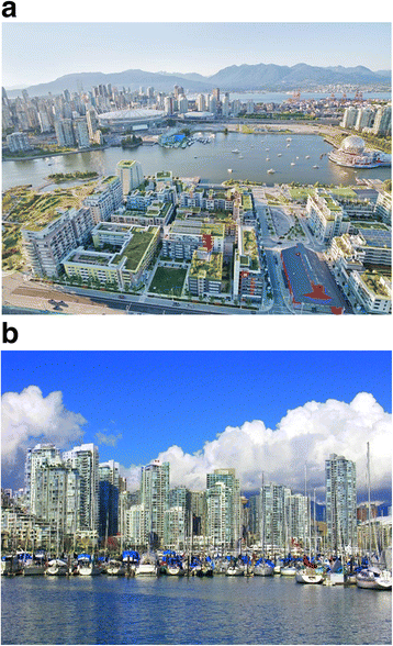 Designing High-Density Cities: For Social and Environmental Sustainabi