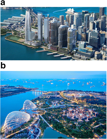 Designing High-Density Cities: For Social and Environmental Sustainabi